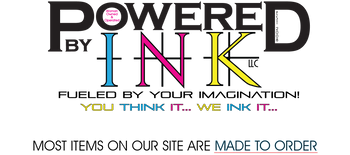 Powered By Ink