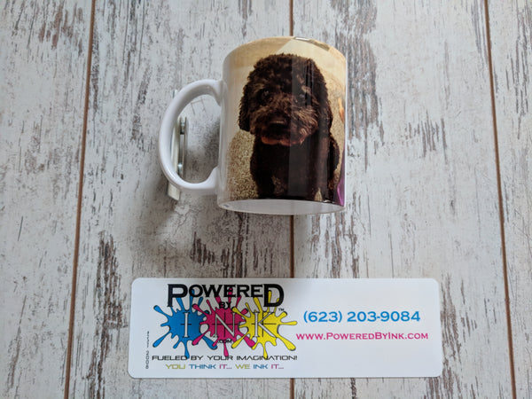 Customized Mugs