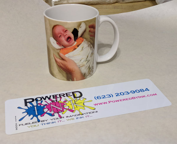Customized Mugs