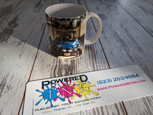 Customized Mugs