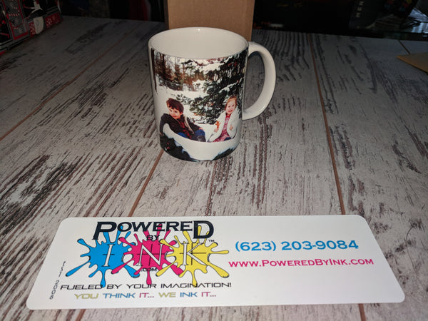 Customized Mugs