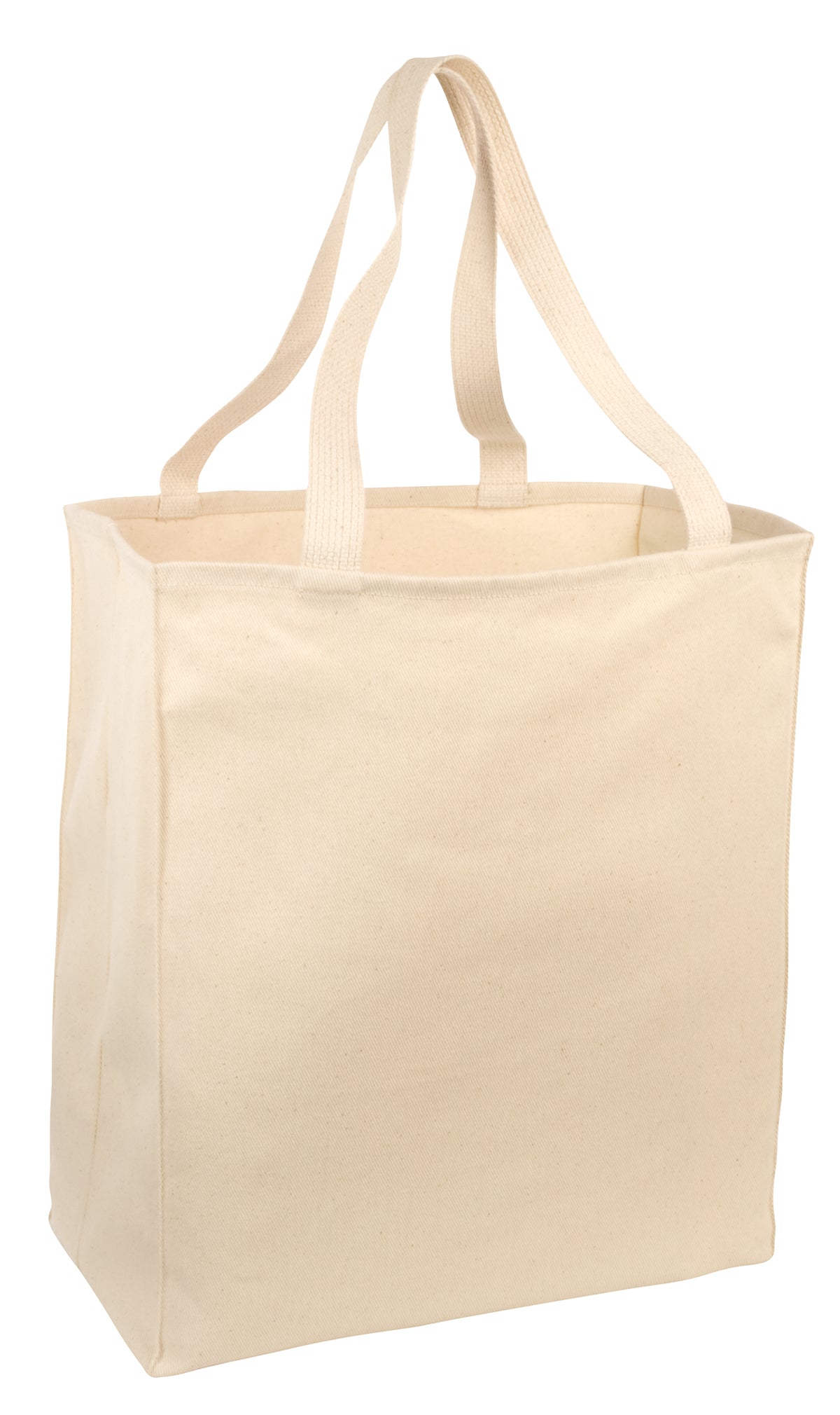 Port Authority® Over-the-Shoulder Grocery Tote