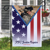 Flags - Custom Print with your design/logo/photo