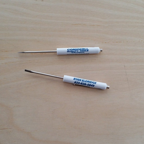 Pocket Screwdrivers