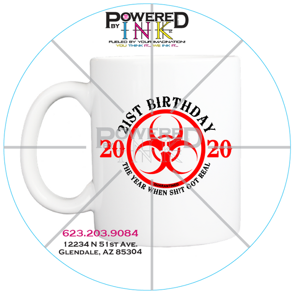 2020 Bio-Hazard Designs