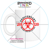 2020 Bio-Hazard Designs