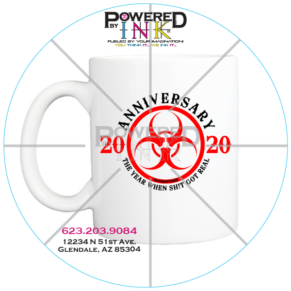 2020 Bio-Hazard Designs