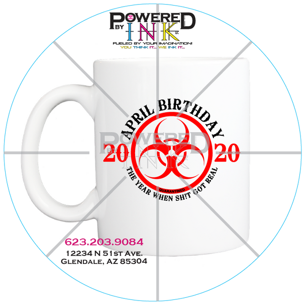 2020 Bio-Hazard Designs