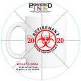 2020 Bio-Hazard Designs