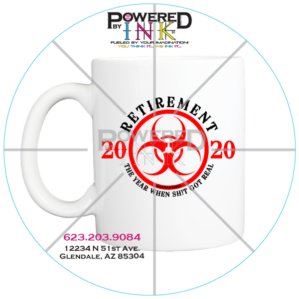 2020 Bio-Hazard Designs