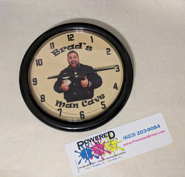 Clock