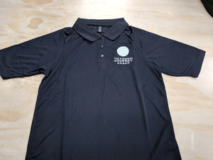 FSJ Ladies Cut Coach Polos