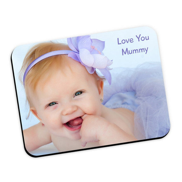 Laptop/ Tablet Mouse Pads * Custom Gift * Photo * Club * Team * Group * Wedding * Anniversary *