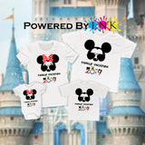 Disney Family Vacation Shirts | Matching Family Shirts | Magic Kingdom | Group Shirts